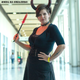 Image for article titled Our Favorite Cosplay From Fandemic Houston 2019